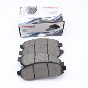 US Automotives - Your Trusted Auto Parts Store