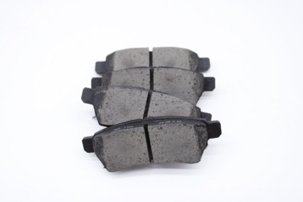 Asianautos ACR1100 Premium Ceramic Disc Brake Pad Set - Image 3