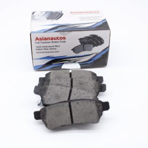 US Automotives - Your Trusted Auto Parts Store