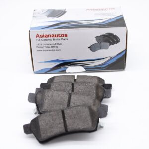 US Automotives - Your Trusted Auto Parts Store