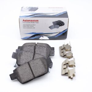 US Automotives - Your Trusted Auto Parts Store