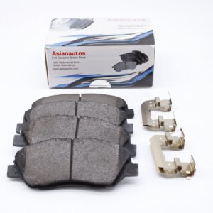 US Automotives - Your Trusted Auto Parts Store