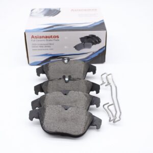 US Automotives - Your Trusted Auto Parts Store