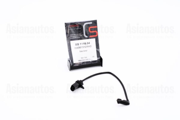 Sadeca BS111604 Disc Brake Pad Wear Sensor - Image 2