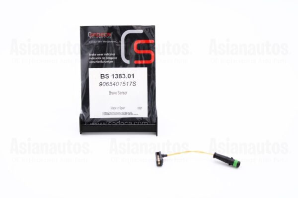 Sadeca BS138301 Disc Brake Pad Wear Sensor - Image 2