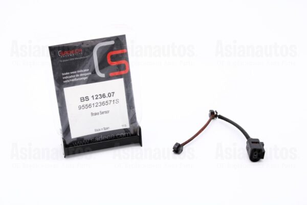 Sadeca BS123607 Disc Brake Pad Wear Sensor - Image 2