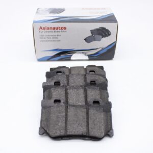 US Automotives - Your Trusted Auto Parts Store