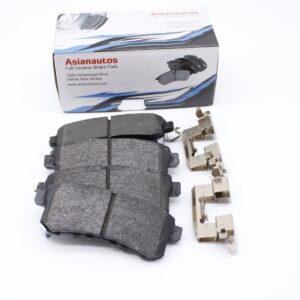 US Automotives - Your Trusted Auto Parts Store