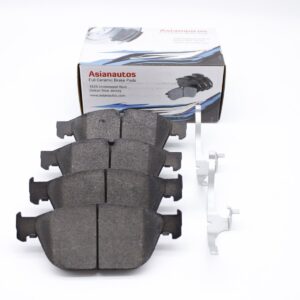 US Automotives - Your Trusted Auto Parts Store