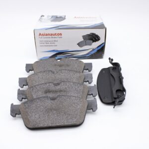 US Automotives - Your Trusted Auto Parts Store