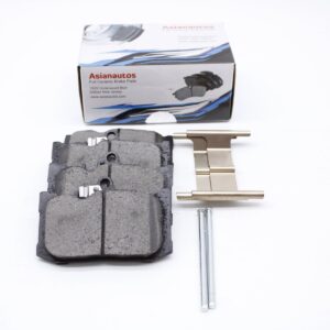 US Automotives - Your Trusted Auto Parts Store