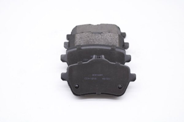 Asianautos ACR1689 Premium Ceramic Disc Brake Pad Set - Image 2