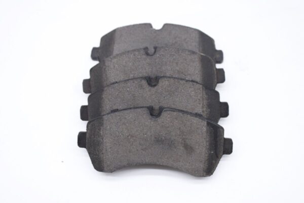 Asianautos ACR1699 Premium Ceramic Disc Brake Pad Set - Image 3