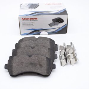 US Automotives - Your Trusted Auto Parts Store