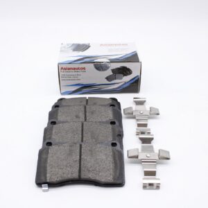 US Automotives - Your Trusted Auto Parts Store
