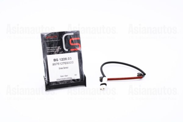 Sadeca BS122803 Disc Brake Pad Wear Sensor - Image 2