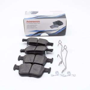 US Automotives - Your Trusted Auto Parts Store