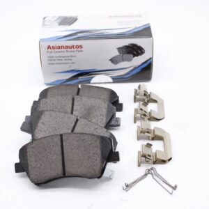 US Automotives - Your Trusted Auto Parts Store