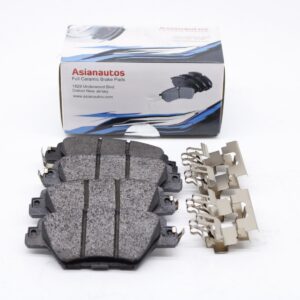 US Automotives - Your Trusted Auto Parts Store