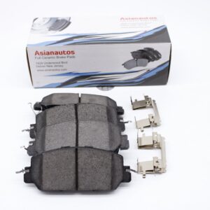 US Automotives - Your Trusted Auto Parts Store