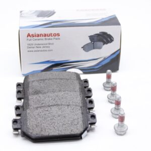 US Automotives - Your Trusted Auto Parts Store