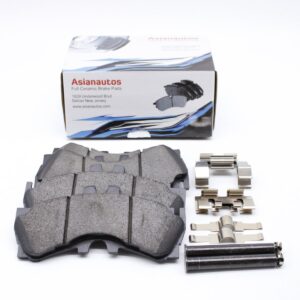 US Automotives - Your Trusted Auto Parts Store
