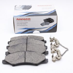 US Automotives - Your Trusted Auto Parts Store