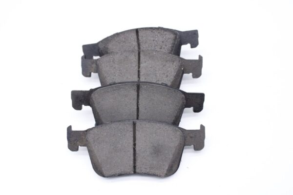 Asianautos ACR2115 Premium Ceramic Disc Brake Pad Set - Image 3