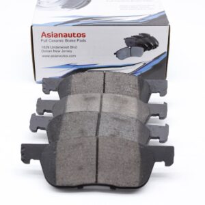 US Automotives - Your Trusted Auto Parts Store