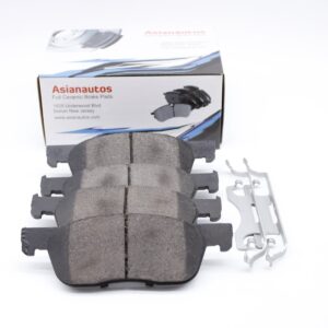 US Automotives - Your Trusted Auto Parts Store