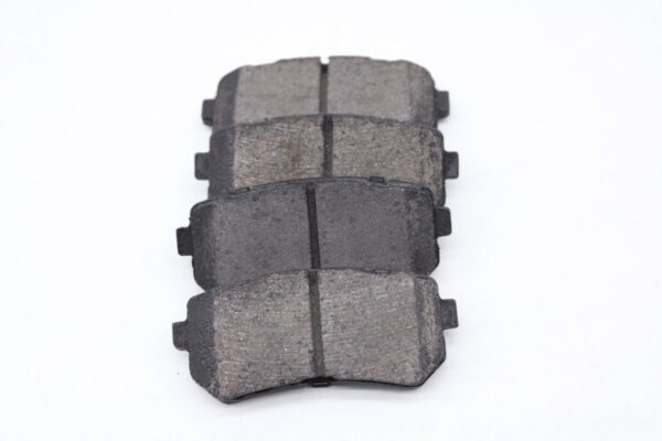 Asianautos ACR2188 Premium Ceramic Disc Brake Pad Set - Image 3