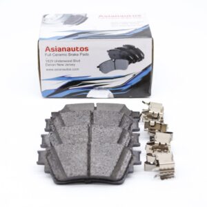 US Automotives - Your Trusted Auto Parts Store