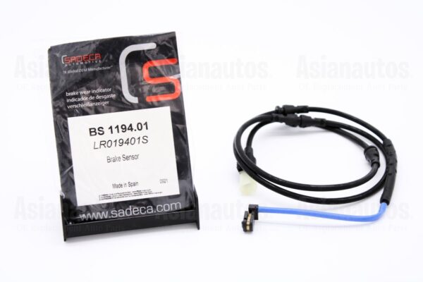 Sadeca BS119401 Disc Brake Pad Wear Sensor - Image 2