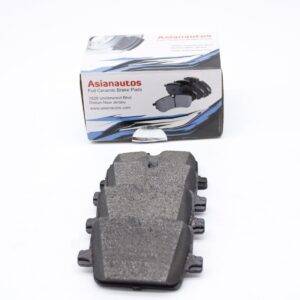 US Automotives - Your Trusted Auto Parts Store
