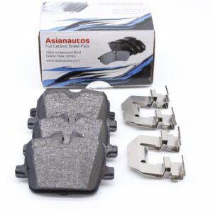 US Automotives - Your Trusted Auto Parts Store