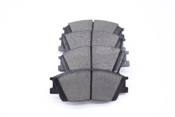 Asianautos ACR2285 Premium Ceramic Disc Brake Pad Set - Image 3