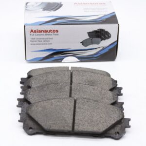 US Automotives - Your Trusted Auto Parts Store