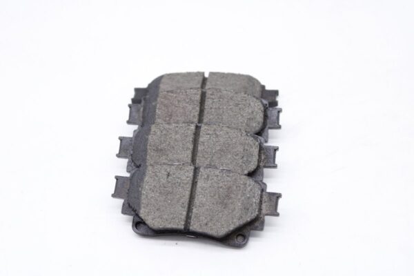 Asianautos ACR2305 Premium Ceramic Disc Brake Pad Set - Image 3