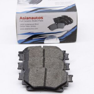 US Automotives - Your Trusted Auto Parts Store