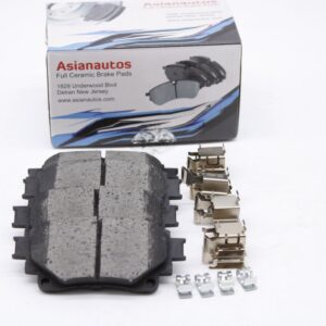 US Automotives - Your Trusted Auto Parts Store