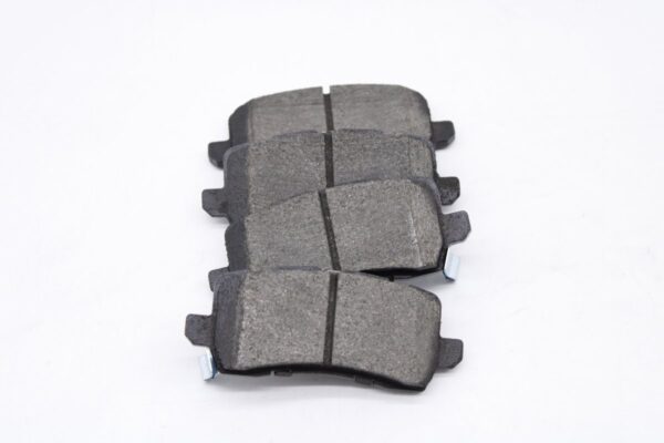 Asianautos ACR2372 Premium Ceramic Disc Brake Pad Set - Image 3