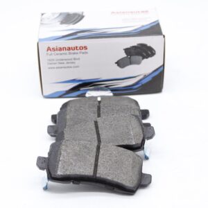 US Automotives - Your Trusted Auto Parts Store