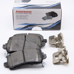 US Automotives - Your Trusted Auto Parts Store