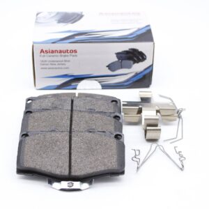 US Automotives - Your Trusted Auto Parts Store