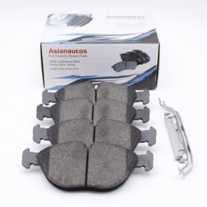 US Automotives - Your Trusted Auto Parts Store