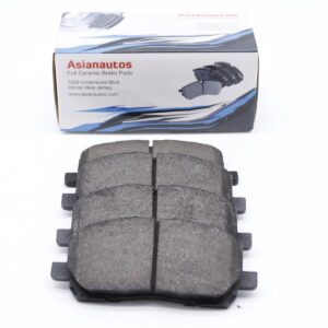 US Automotives - Your Trusted Auto Parts Store