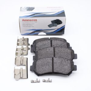 US Automotives - Your Trusted Auto Parts Store