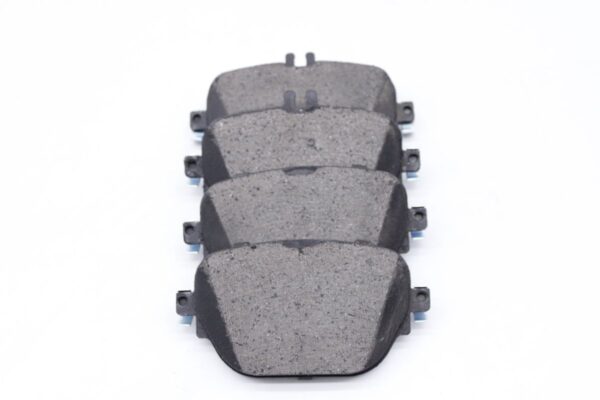 Asianautos ACR2047 Premium Ceramic Disc Brake Pad Set - Image 3