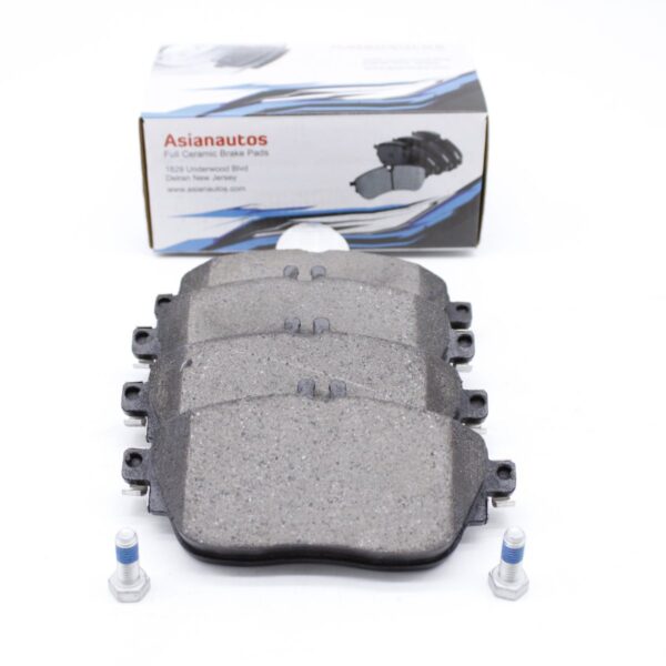 Asianautos ACR1694H Asianautos Premium Ceramic Disc Brake Pad Set