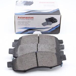US Automotives - Your Trusted Auto Parts Store